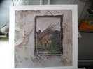 Led Zeppelin IV [Super Deluxe Edition Box]NEW WITH DAMAGED OUTER BOX READ BELOW