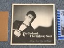 Vic Godard (Subway Sect) vinyl single x3 7