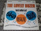 The Lovely Dozen , Best Sellers Of Ska, Reggae, Blue Beat , Pama Label