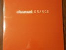 Frank Ocean - Channel Orange - Red & Blue 2LP Vinyl Record Brand New