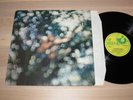 Pink Floyd LP - Obscured by Clouds/German Harvest Press IN Mint