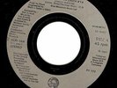 U2 Last Night On Earth Vinyl 7 Inch Island ISJB 664 1997 Jukebox Issue