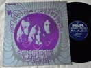 BLUE CHEER Vincebus Eruptum, NL Vinyl LP 70s Pressing, VG++/VG(+)