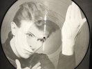 DAVID BOWIE, HEROES - 180 GRAM PICTURE DISC VINYL LIMITED ED. LP IMPORT