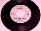 Baby Huey & Baby Sitters 45 Messin' With The Kid Northern Soul R&B Doo Wop  VG+