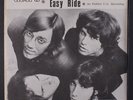 DOORS: Tell All The People / Easy Ride 45 (Denmark, PS, intact centre)