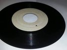 BLANK/COMMANDMENT OF LOVE - JAH WOOSH [REGGAE D.J.]  7