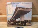 Doobie Brothers - The Captain and Me   SIGNED TOM JOHNSON   AUTOGRAPH