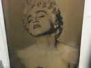 MADONNA - WHO'S THAT GIRL WORLD TOUR 1987 - PROGRAMME. Vgc. Freepost In Uk