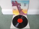STONE THE CROWS - Teenage Licks(UK 1971 1ST PRESS VINYL ALBUM / NR MINT )