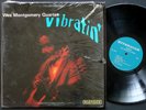 WES MONTGOMERY Quartet Vibratin' LP RIVERSIDE RS 9499 US 1967 Tommy Flanagan