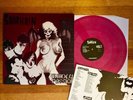 SAMHAIN - UNHOLY PASSION 12” EP RARE RE RED/PINK VINYL MISFITS DANZIG LP PLAN 9