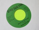 EAST SIDE STORY ROSIE AND RON - BRING ME HAPPINESS / RENE AND RAY QUEEN 45 7