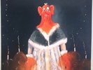 Phish-Story of the Ghost LP (1998) Elektra Records