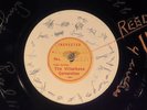78 RPM -- Al Jolson, The Jazz Singer - 12
