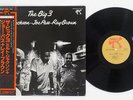 MILT JACKSON,JOE PASS,RAY BROWN BIG 3 PABLO MTF 1028 Japan OBI VINYL LP