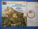 ASD 537 Berlioz Symphonie Fantastique Beecham gold/cream near mint
