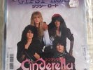 Cinderella Gypsy Road Japan Sealed 7
