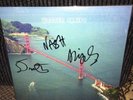 Wooden Shjips - West - New - Signed
