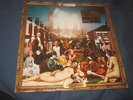 Electric Light Orchestra ELO Secret Messages  LP