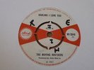The Moving Brothers - Darling I Love You 1967 UK 45 ISLAND SKA/ROCKSTEADY