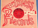 EAZY-E -THE BOYZ-N-THE HOOD+ L.A. IS THE PLACE+ FAT GIRL---1987 RUTHLESS O.G.