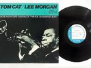 LEE MORGAN TOM CAT BLUE NOTE GXK-8181 Japan VINYL LP
