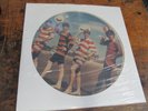 BEATLES Decca Audition Tapes LP picture disc SEALED 70s