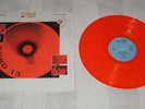 Depeche Mode : Strangelove, Ltd Edition Orange Vinyl 12