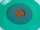 Eddy Arnold - Texarkana Baby - RCA-Victor 48-0001  Green vinyl  1st 45   J40