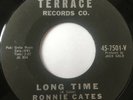 Doo-Wop 45/ Ronnie Cates 