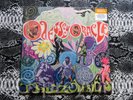 The Zombies Odessey and Oracle Orange Vinyl Unique Sealed LP Limited edition