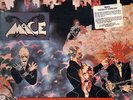 Mace Process Of Elimination NEAR MINT Restless Records Vinyl LP