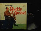 Buddy Arnold-Wailing-ABC-Paramount 114-OSIE JOHNSON DG