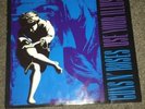 Guns N' Roses - Use Your Illusion 2 double vinyl lp record