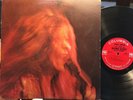 Janis Joplin I Got Dem Ol Kozmic Blues Again Mama  69 1st Press Lp=VG+ | Cvr=VG+