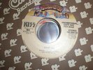 Kiss 45 Love Gun PROMO CASABLANCA