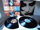 MARILLION original gatefold Vinyl 2LP Brave (1994)