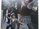 The DOORS / STRANGE DAYS  [ ELEKTRA ] 1967 tan label, lyric sleeve