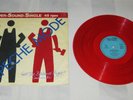 Depeche Mode : Get The Balance Right  Rare Red Vinyl 12