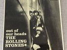 THE ROLLING STONES Out Of Our Heads Vinyl LP Decca LK.4733 1965 1st Pressing Ex+