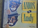 'Amos 'n' Andy' A Top Ten Album 1947 Audience Records 4 10