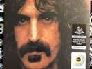 Frank Zappa-Apostrophe Yellow Snow Limited Edition Vinyl Sealed