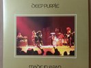 Deep Purple: Made in Japan Double LP [Vinyl]