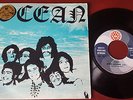 45 GIRI – 7” OCEAN Road-Afro-Sounds AFRO FUNK GARAGE FUZZ Ivory Coast *LISTEN*