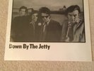 Dr Feelgood down by the jetty (sealed)