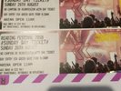 2x Sunday reading Festival Tickets