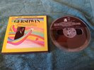 THE GLORY THAT WAS GERSHWIN  Reel to Reel Quadraphonic Tape Frank Chacksfield
