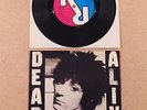 JOHNNY THUNDERS UNPLAYED 1978 UK DEAD OR ALIVE 7