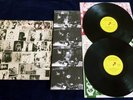 THE ROLLING STONES EXILE ON MAIN STREET EARLY 1972 A2/B1/C1/D2 2 LP + POSTCARDS